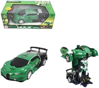 عربيه ترانس فورمل م(عربه متحوله لي الانسان الالي)