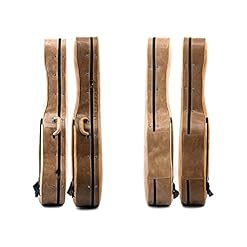 Lightweight Guitar Case, Suitable for Classical 39 inches/Folk 41 inches, Ultra-Light Hard Case, Thick Double-Shoulder… - Les Beatles, Paul McCartney, John Lennon, RIngo Starr, George Harrison Lightweight Guitar Case, Suitable for Classical 39 inches/Folk 41 inches, Ultra-Light Hard Case, Thick Double-Shoulder… – Image 4