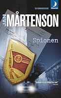 Spionen 9170016283 Book Cover