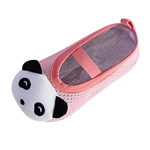 Size 5 Girls Shoes Animal Kids Boys Girls Socks Barefoot Shoes Socks Non Slip Floor Boys Flexible Shoes