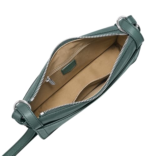 Fossil Taryn Crossbody Bag, Dusty Sky2