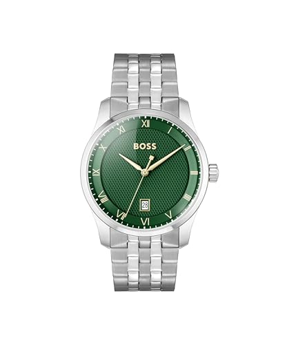 Image of BOSS Principle Men's Quartz Watch