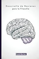 Desarrollo de Nociones para la Filosofia 151685604X Book Cover