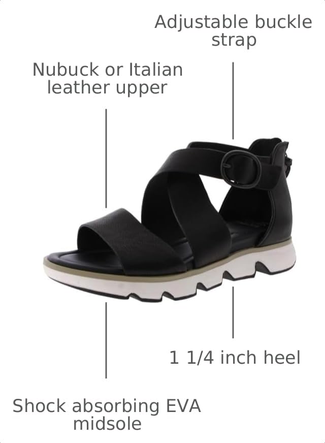 Image of Sofft Women's Mackenna