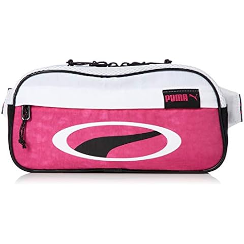 PUMA Cell Waist Bag Riñonera con correa ajustable Cover