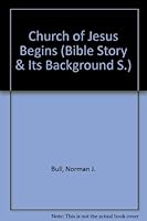 Church of Jesus Begins 0717504530 Book Cover