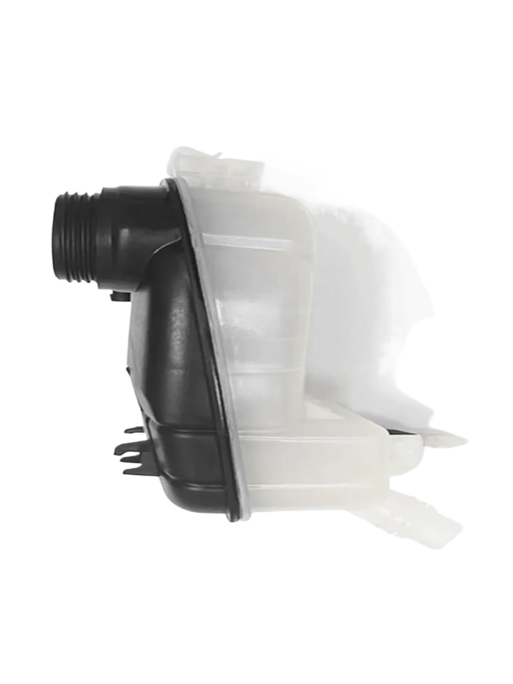 Bollitore per serbatoio di espansione del liquido di raffreddamento antigelo A2465000049 compatibile con W176 A180 A200 W246 B180 B200 W117 CLA200 CLA250