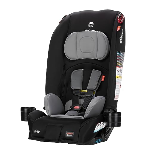 Diono Radian 3R, All-in-One Convertible...