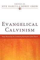 Algopix Similar Product 3 - Evangelical Calvinism Essays