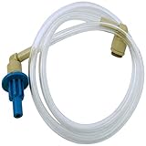 American Hydro Systems A1X-TK-1 Green Feeder Siphon Tubing Kit, Use Liquid Liffe or Nature Shield