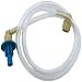 American Hydro Systems A1X-TK-1 Green Feeder Siphon Tubing Kit, Use Liquid Liffe or Nature Shield