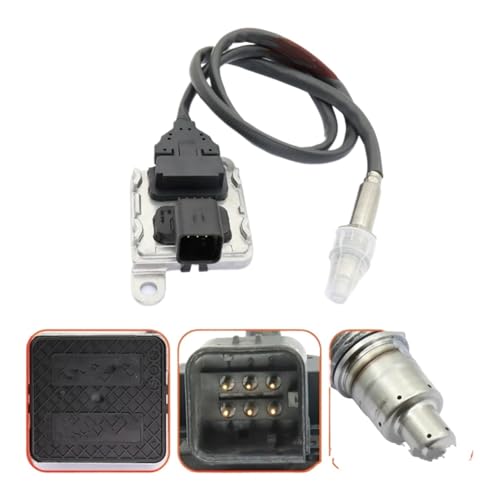 Capteur NOx 441-5129 solution contre les pertes de puissance - 2
