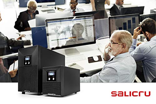 Salicru SPS 850 ADV T gruppo di continuità (UPS)