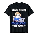 Home Office Mitarbeiter des Monats Homeoffice HibL