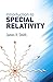 Introduction to Special Relativity (Dover Books on Physics)
