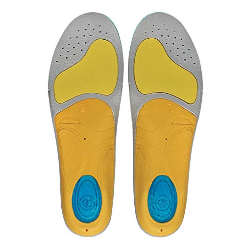 Sidas Run 3Feet Protect High - X Large - Azul miniatura 2