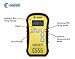 Wagner Meters C555 Pinless Concrete Moisture Meter – Fast Moisture Testing with No Surface Damage