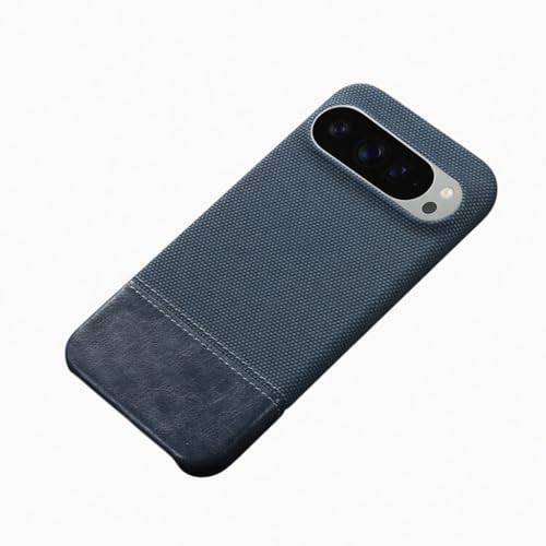 CYBERGARAGE�EFor Google Pixel 11 �P�[�X �J�o�[ PU���U�[�P�[�X �w�ʃJ�o�[ �L�����o�X��(�_�[�N�u���[)