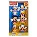 Imagen de Fisher-Price Little People Disney Juguete para niños pequeños Mickey Mouse y Sus Amigos