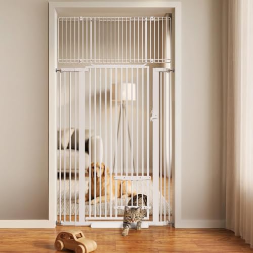 Extra Tall Cat Gate