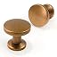 Antique Brass