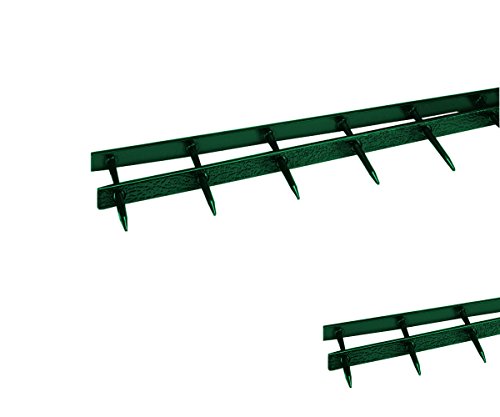 R & B gbcbs25-GR GBC pettini per rilegatura