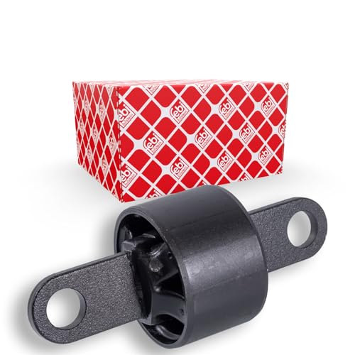 febi bilstein 106425 Längslenkerlager, 1 Stück