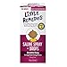 Little Remedies Little Ones’ Noses Saline Spray/Drops, Relieves Runny, Stuffy, Dry, or Crusty Noses, 1 oz. (Pack of 3)