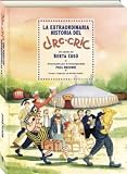 La extraordinaria historia del Circ-Cric (Magnánimos)