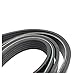 Serpentine Belt Compatible with Buick Chevrolet Ford Lincoln Oldsmobile Pontiac Saab