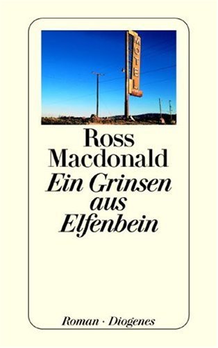  Ein Grinsen aus Elfenbein