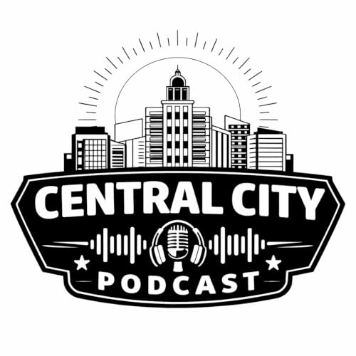 Central City Podcast cover art