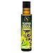 Aceite de Semilla de Calabaza 100 ml - Aceite de Cocina 100% Natural - en una Botella de Protección Ligera - Austria - Aceite para la Cocina - Aderezo para Ensaladas - Comida