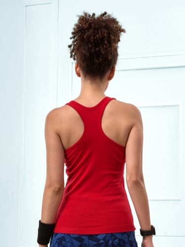 Image of Lyra Women's Cotton Regular Fit Shirt