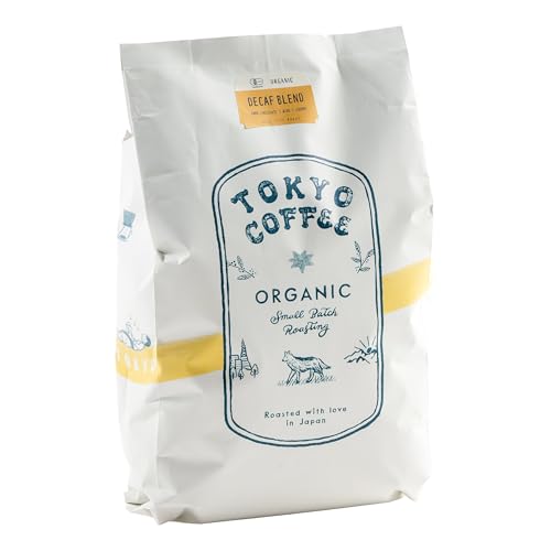 TOKYO COFFEE R[q[yfJtF J uhzJtFCX G`IsA  LVR R[q[ mJtFC [L@JAS (̂܂ 1kg)