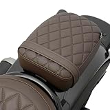 selle bmw r 1100 rt 👏【Matériau】 : siège solo de moto en cuir synthétique, qui a une bonne élasticité et une bonne tolérance à la chaleur, pas facile à craquer. Le cuir synthétique de haute qualité offre aux passagers un haut degré de confort. Pour obtenir l'effet d'absorption des chocs et de soulagement du stress.