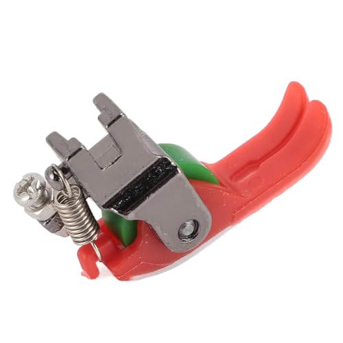 Pie rodante estrecho para máquina de coser miniatura 3