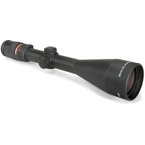 Trijicon TR22 AccuPoint 2.5-10x56mm Riflescope