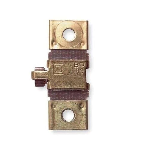 Business & Industrial Equipment & Replacement Parts for for Square D Thermal Overload Relay Heater Element Unit B12.8 Mod-GRT998-12498