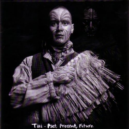 Tiki Taane