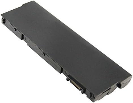 ARyee 7800mAh 11.1V E6420 Battery Laptop Battery Replacement for Dell Latitude E5420 E5420 E5520 E5520 E5430 E5520m E5530 E6420 E6420 ATG E6420 N-Series