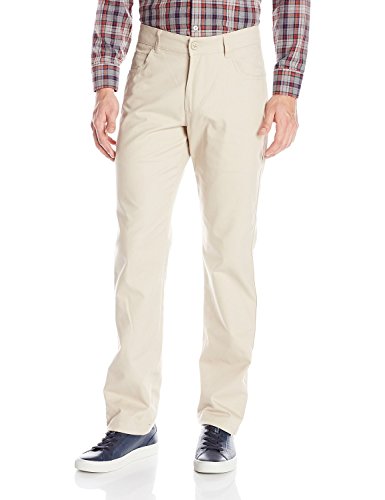 Columbia Brownsmead pantalon 5 poches homme toile stretch