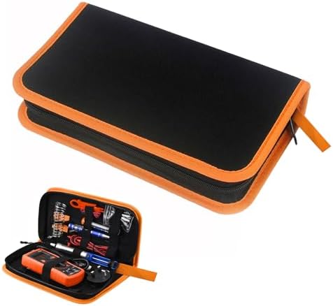 Matériaux en tissu Oxford Ceinture à outils organisateur à outils F… Matériaux en tissu Oxford Ceinture à outils organisateur à outils F…