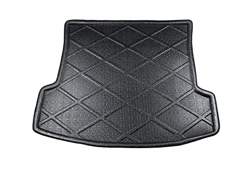 Tapis de coffre pour Skoda Octavia Fabia Superb Rapid Kodiaq et Yeti protecteur sur mesure