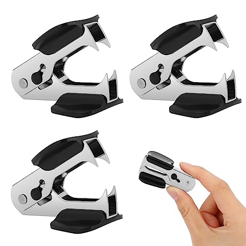 GOSER Heftklammerentferner Für 24/6 Und 26/6 Klammern - Studenten Tool