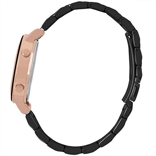 Relógio Technos Feminino Digital Bicolor - BJ3059AA/5P