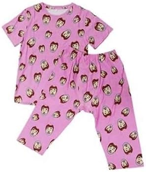 2個セット　志村けん　バカ殿　変なおじさん Amazon.co.jp: 志村けん 変なおじさん パジャマ上下セット XL