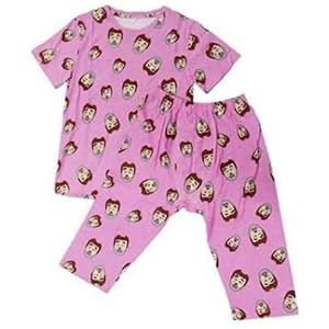 志村けん 変なおじさん パジャマ上下セット/Ｌ" 