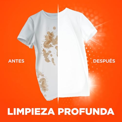 Image of Tide Liquid Laundry Detergent, Original, 64 Loads, 92 Fl Oz