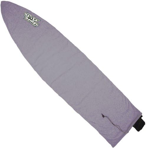 Sticky Bumps Fleece Board Sock, 6-Feet